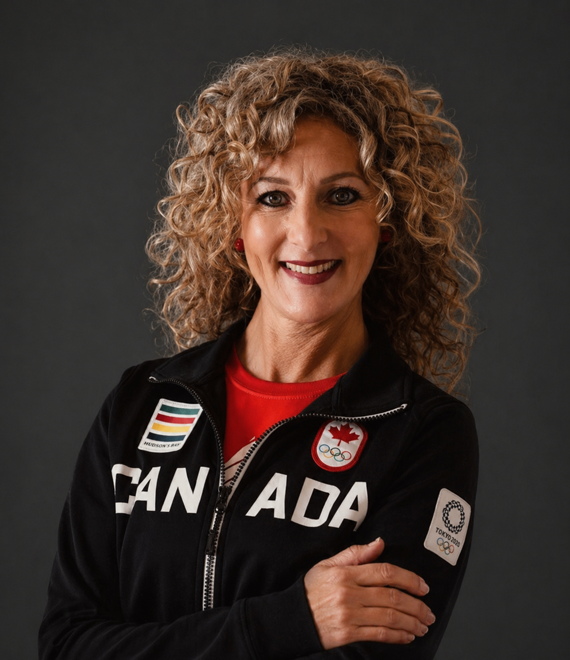 Angela Dufour